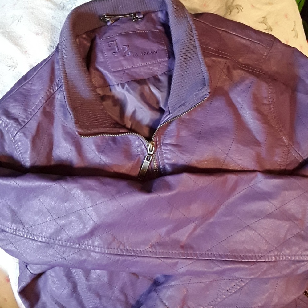 Joujou jacket.